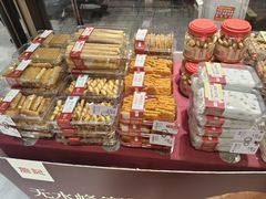 -詹记桃酥(南七店)