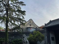-扬州狮子楼·非遗淮扬菜(东关街店)