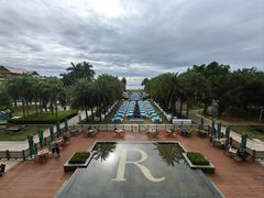 -三亚海棠湾万丽度假酒店