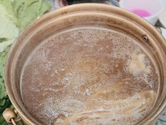 -慢丽江·云南野生菌土鸡锅(付家庄店)