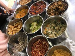 -陈阿婆豆腐脑-卤煮小吃(朝阳路店)