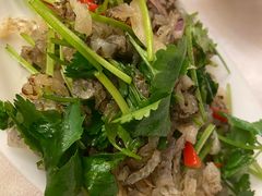 -千岛湖鱼味馆(十字街总店)