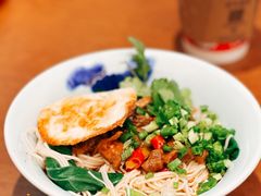 -兵哥豌豆面(创意谷店)