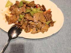 -茶啊冲电影主题文化餐厅(TOUCH12街店)