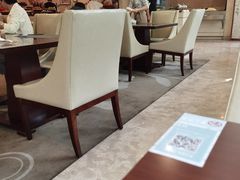 -斑斓西餐厅·自助茶点(高崎机场佰翔花园酒店)