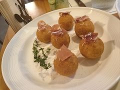 -沏点Trattoria意大利餐厅(新街口店)
