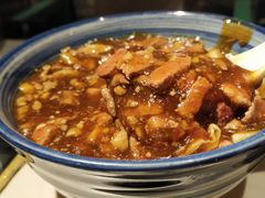 -京味斋·北京烤鸭(北京南站洋桥店)