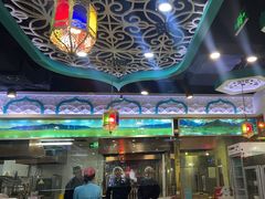 -帕米尔食府(白云观店)