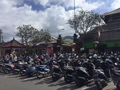 -乌布德传统市场