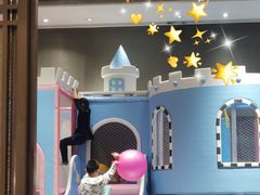 -天津东凯悦酒店·Market Café自助餐厅