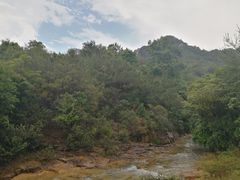 -亚婆田·白水寨生态旅游度假区