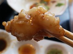牛灌肠-飞驒牛 烤肉 马食一代(銀座店)