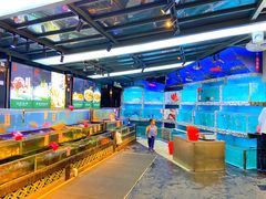 -勝記酒家·37年老字号·经典粤菜(荔枝公园店)