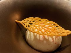 -三嚥阁 La Villa Restaurant