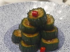 -院里寻菜·精致庭院菜(观沙岭店)