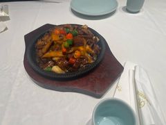 -北李妈妈菜(鲁能城店)