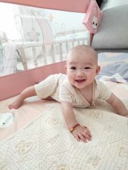 -龙文宝贝上门婴儿理发满月剃胎毛(总店)
