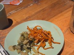 -小杨烤肉(朱雀店)