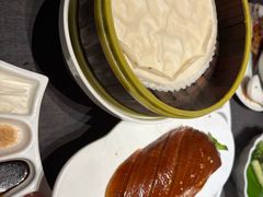 -锦府园·新台州菜(合生汇店)
