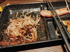 -新石器烤肉(中房金谊广场店)