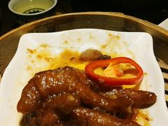-梓程海鲜大酒家