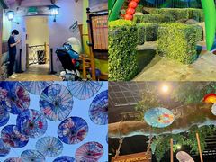 -蓝精灵乐园·世茂精灵之城主题乐园