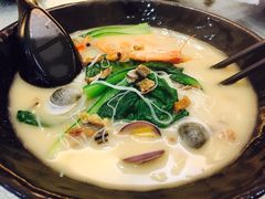 兴旺阁面馆-兴旺阁(温岭钟楼店)