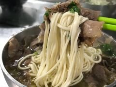 -河南拉面(肇周路店)