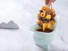 -佬麻雀·剁椒鱼头(京基KK One店)