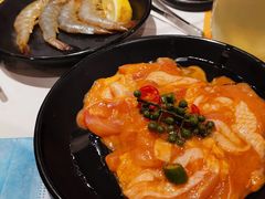 -花味烤肉·拌饭(庐阳万科店)