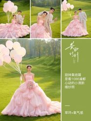 -雅云婚纱摄影工作室旗舰店