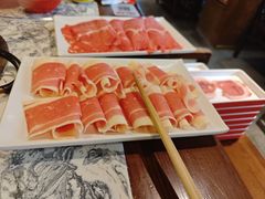 -京元盛铜锅涮肉(上海总店)