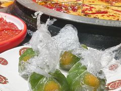 -巴将军·非遗老字号火锅(解放碑店)