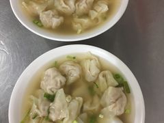 -汪家馄饨(集庆路店)