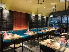 大堂-火锅先生(五马街店)