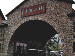 -千岛湖石林