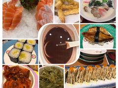 -元通寿司(地标店)