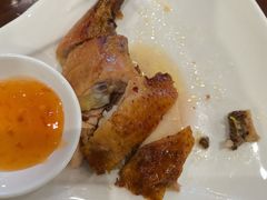 -古南都·老广东酒楼(龙江店)