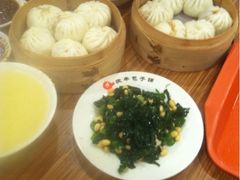 iphone_upload_pic-庆丰包子铺(西单店)