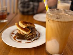 -Egg•Allday Brunch(襄阳北路店)