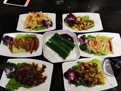 -欢乐盛KTV音乐会所(泰然店)