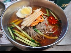 -农乐园炭火烤肉(繁花中心店)