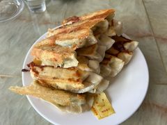 -青岛锅贴(四流中路店)