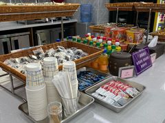 -桃仙机场头等舱休息室