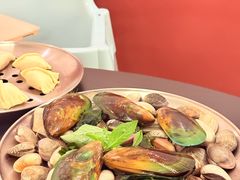 -水禾轩·海鲜蒸汽主题餐厅(新香洲旗舰店)