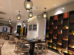 大堂-冶春茶社(星汉大厦店)