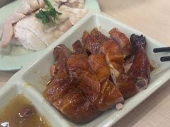 -百家鸡味馆(清泰店)