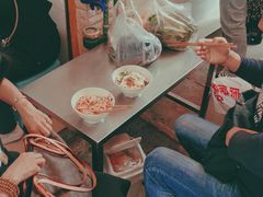 -辣辣小吃豆花米线(大观篆新农贸市场店)