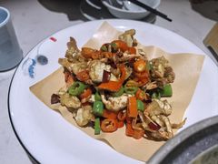 -华馨园北京烤鸭(丽水店)