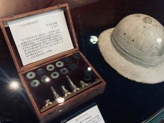 -二沙岛-广东华侨博物馆